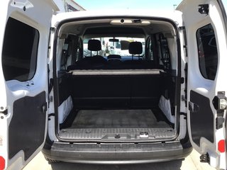 Renault Kangoo 2021