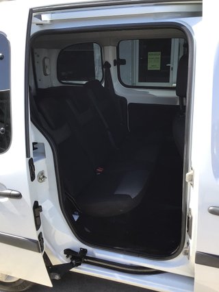 Renault Kangoo 2021