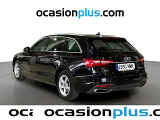 Audi A4 Avant Advanced 35 TFSI 110 kW (150 CV) S tronic