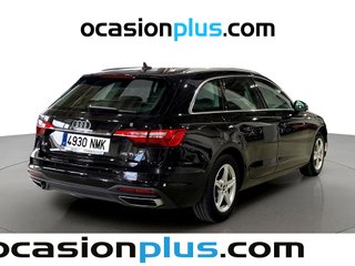 Audi A4 Avant Advanced 35 TFSI 110 kW (150 CV) S tronic