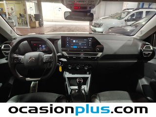 Citroen C4 BlueHDi 110 S&S Feel 81 kW (110 CV)