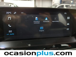 Citroen C4 BlueHDi 110 S&S Feel 81 kW (110 CV)