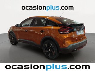 Citroen C4 BlueHDi 110 S&S Feel 81 kW (110 CV)