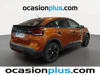 Citroen C4 BlueHDi 110 S&S Feel 81 kW (110 CV)
