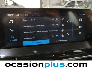 Citroen C4 BlueHDi 110 S&S Feel 81 kW (110 CV)