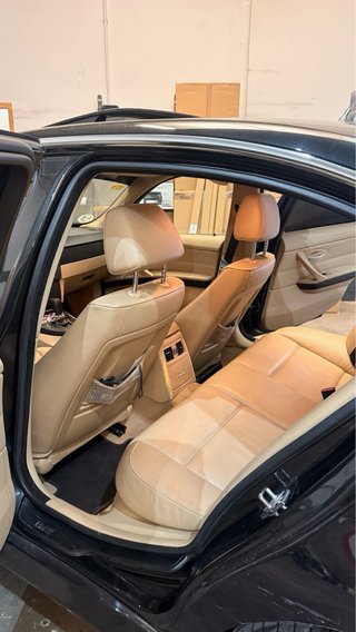 BMW 325i E90