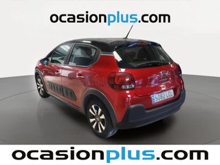 Citroen C3 PureTech 83 Feel 60 kW (83 CV)