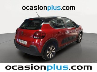 Citroen C3 PureTech 83 Feel 60 kW (83 CV)