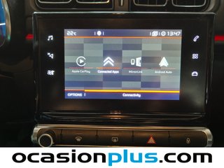 Citroen C3 PureTech 83 Feel 60 kW (83 CV)