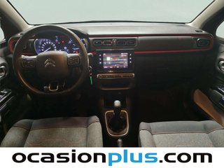 Citroen C3 PureTech 83 Feel 60 kW (83 CV)