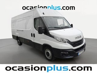 Iveco Daily Furgon 35S 16 V 4100/H2 LD 115 kW (156 CV)