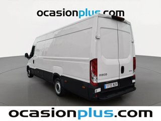 Iveco Daily Furgon 35S 16 V 4100/H2 LD 115 kW (156 CV)