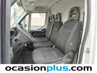 Iveco Daily Furgon 35S 16 V 4100/H2 LD 115 kW (156 CV)