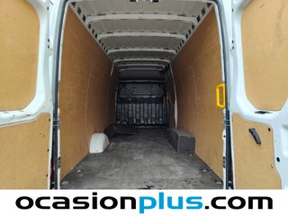 Iveco Daily Furgon 35S 16 V 4100/H2 LD 115 kW (156 CV)
