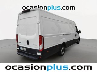 Iveco Daily Furgon 35S 16 V 4100/H2 LD 115 kW (156 CV)