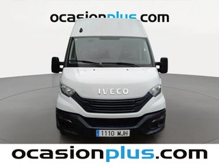Iveco Daily Furgon 35S 16 V 4100/H2 LD 115 kW (156 CV)