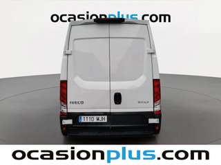 Iveco Daily Furgon 35S 16 V 4100/H2 LD 115 kW (156 CV)