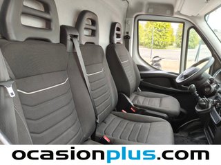 Iveco Daily Furgon 35S 16 V 4100/H2 LD 115 kW (156 CV)