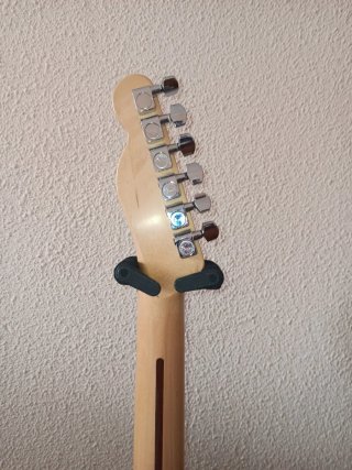 Fender Telecaster Mex