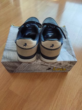 Zapatillas Lois niño Talla 38