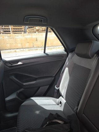 Volkswagen T-Roc 2021