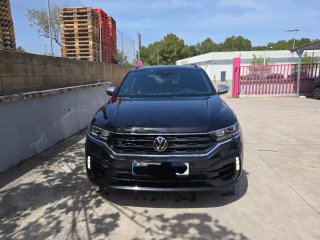 Volkswagen T-Roc 2021