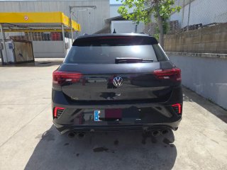 Volkswagen T-Roc 2021