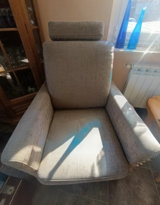 Conjunto Sofás 3+2+1