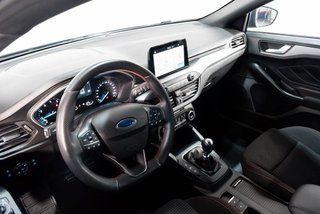 Ford Focus FOCUS 1.0 ECOBOOST MHEV 125CV  ST-LINE