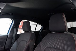 Ford Focus FOCUS 1.0 ECOBOOST MHEV 125CV  ST-LINE