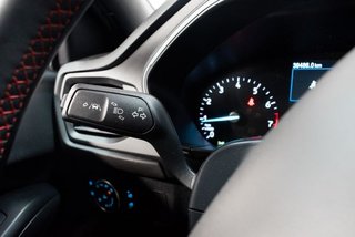 Ford Focus FOCUS 1.0 ECOBOOST MHEV 125CV  ST-LINE