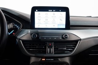 Ford Focus FOCUS 1.0 ECOBOOST MHEV 125CV  ST-LINE