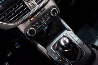 Ford Focus FOCUS 1.0 ECOBOOST MHEV 125CV  ST-LINE