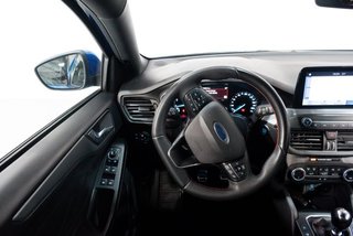 Ford Focus FOCUS 1.0 ECOBOOST MHEV 125CV  ST-LINE