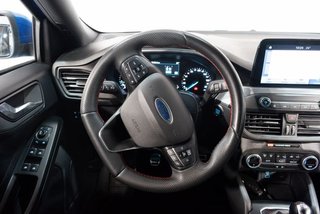 Ford Focus FOCUS 1.0 ECOBOOST MHEV 125CV  ST-LINE