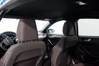 Ford Focus FOCUS 1.0 ECOBOOST MHEV 125CV  ST-LINE
