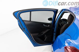 Ford Focus FOCUS 1.0 ECOBOOST MHEV 125CV  ST-LINE