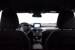 Ford Focus FOCUS 1.0 ECOBOOST MHEV 125CV  ST-LINE