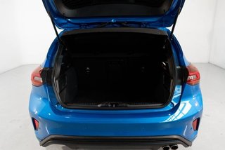 Ford Focus FOCUS 1.0 ECOBOOST MHEV 125CV  ST-LINE