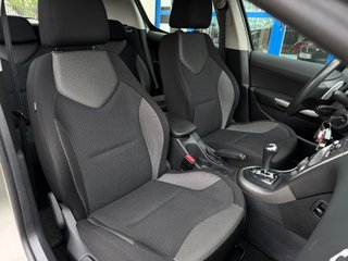 Peugeot 308 Sport 1.6 HDI 110 FAP CMP Auto.