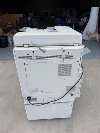 Impresora Xerox Multifunción