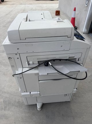 Impresora Xerox Multifunción