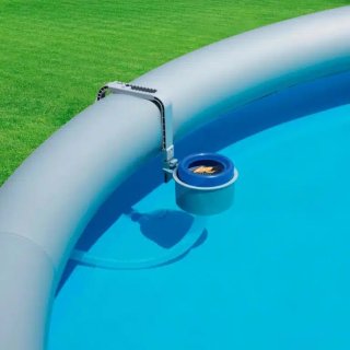 Skimmer de superficie Bestway
