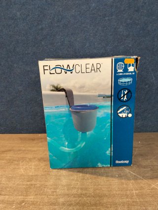 Skimmer de superficie Bestway