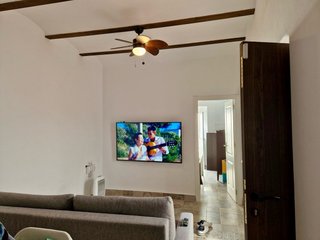 Piso en planta baja reformado