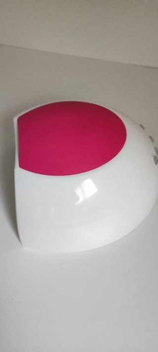 Lámpara Uñas SUNUV LED