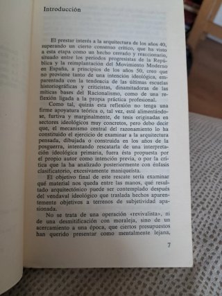 Arquitectura de Siempre (Serie de arquitectura ...