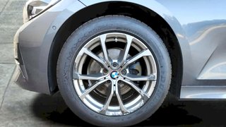 BMW Serie 3 2020