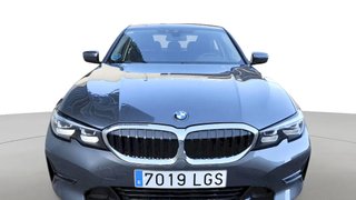 BMW Serie 3 2020