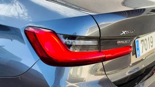 BMW Serie 3 2020